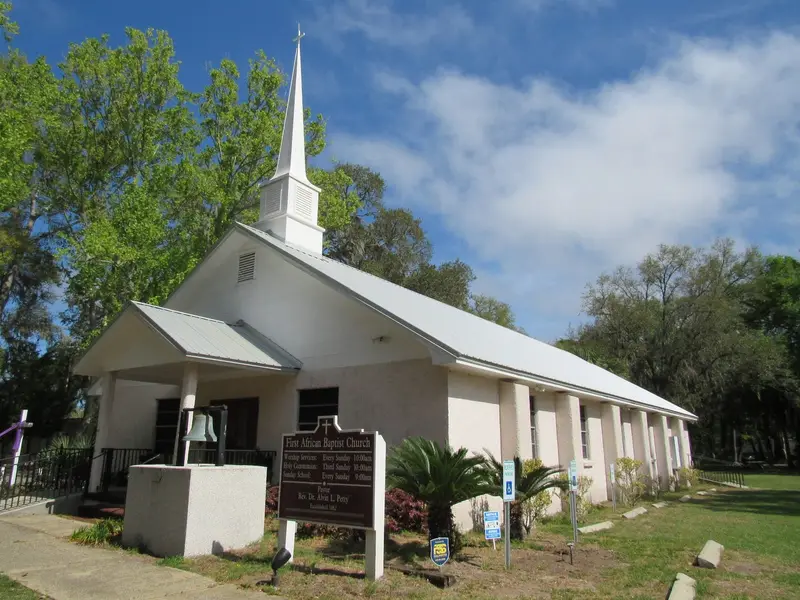 Churches on Hilton Head Island
