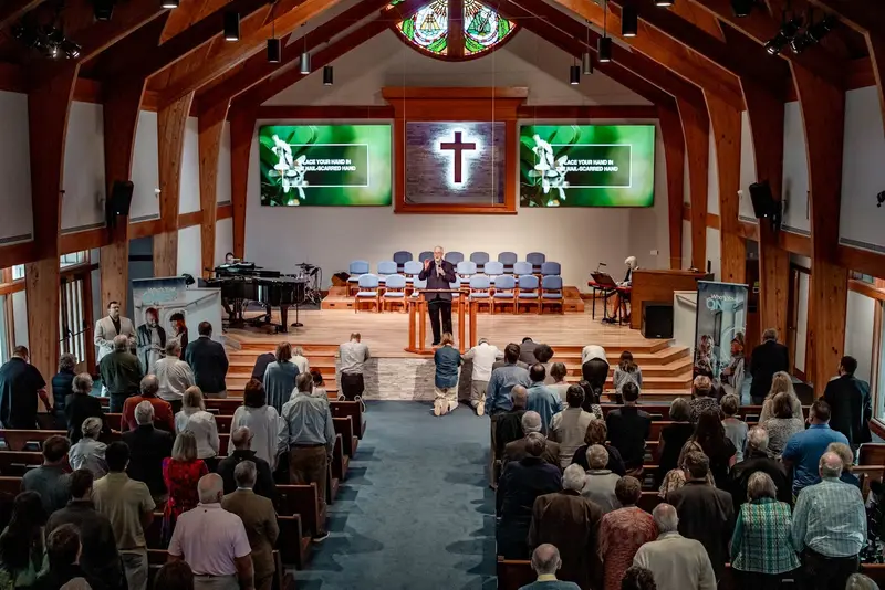 First Baptist Church of Hilton Head Island