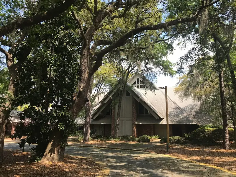 First Presbyterian Church