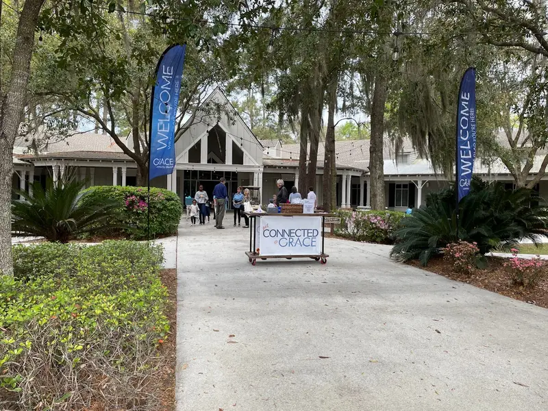 Grace Community Church
