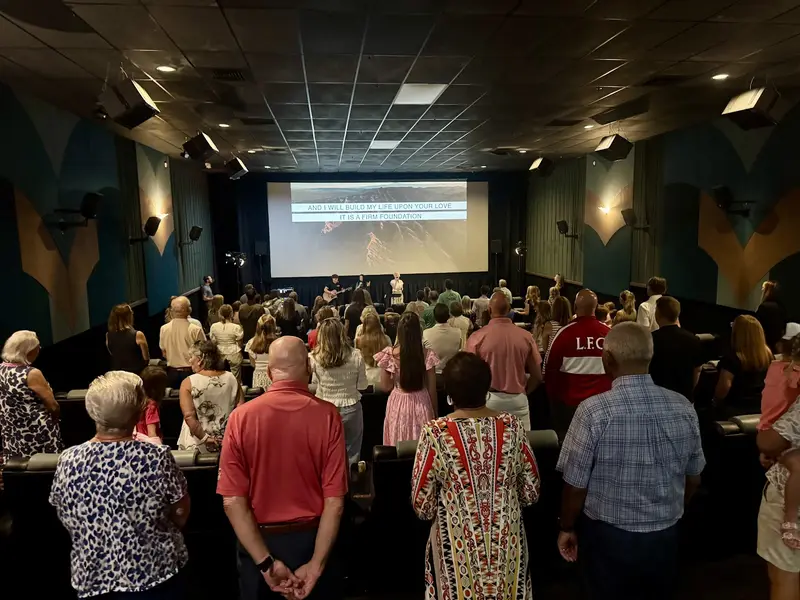 Harbour Community Church