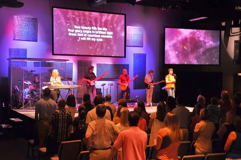 Hilton Head Island Community Church