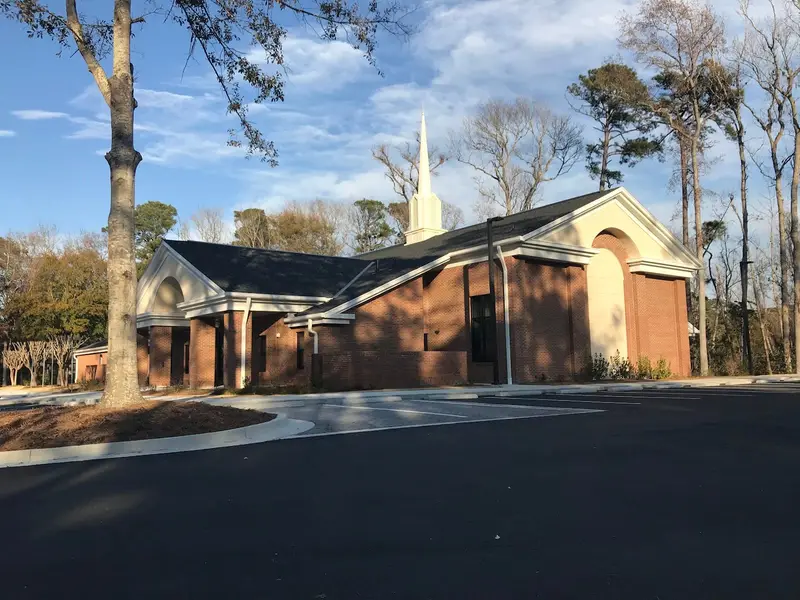 The Church of Jesus Christ of Latter-day Saints