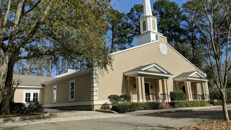 North Island Baptist Church
