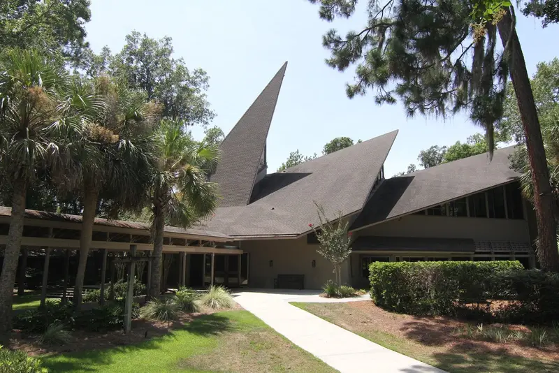 Providence Presbyterian Church