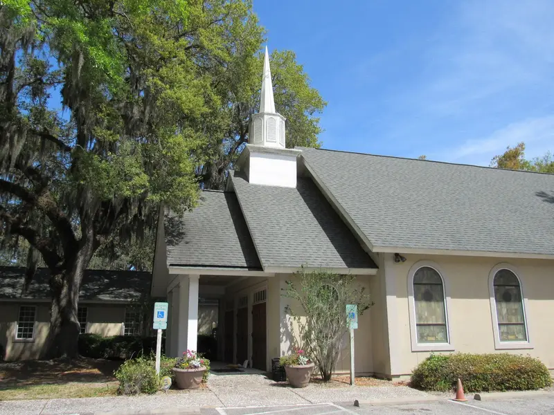 Queen Chapel AME Church