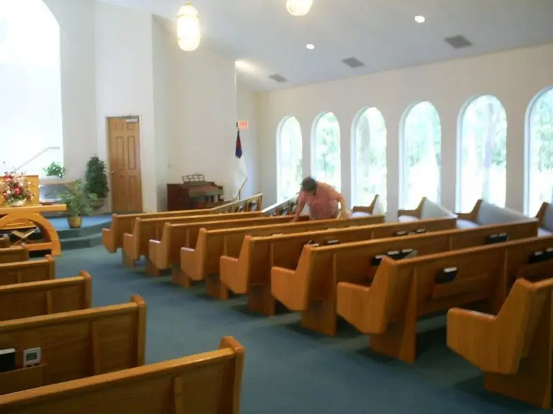 Hilton Head Island Seventh-day Adventist Church