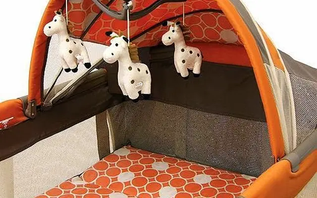 Hilton Head Baby Rental