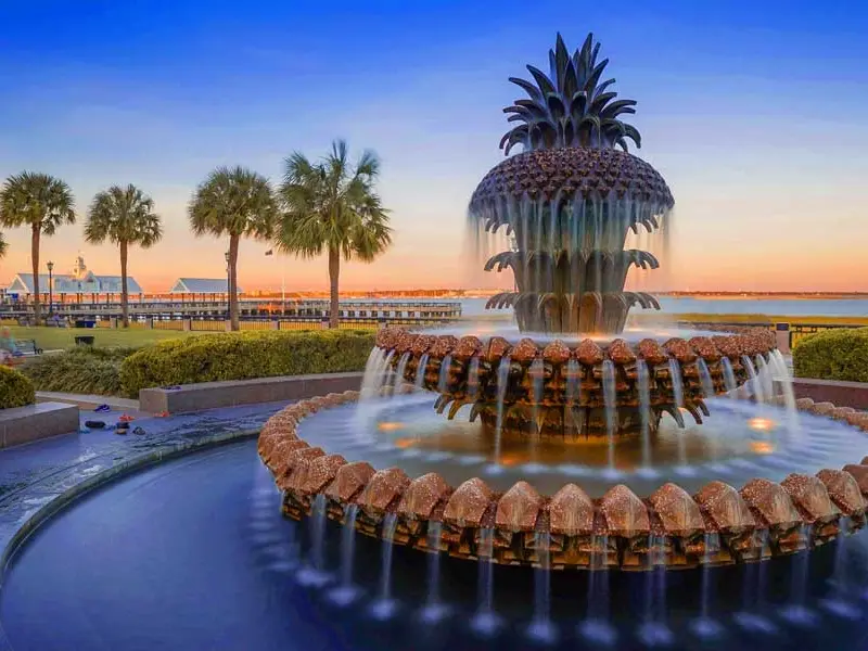 Waterfront Park