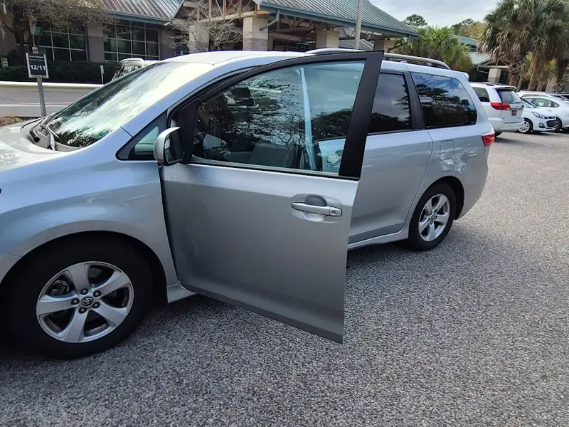 Budget Car Rental