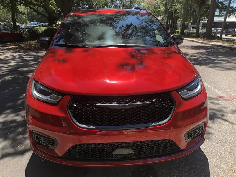 Thrifty Car Rental