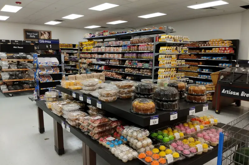 Walmart Supercenter