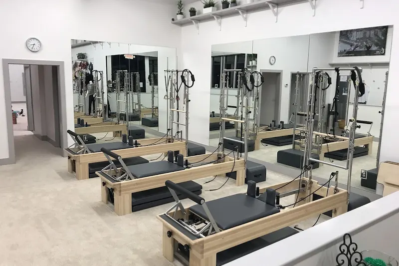 CORE Pilates