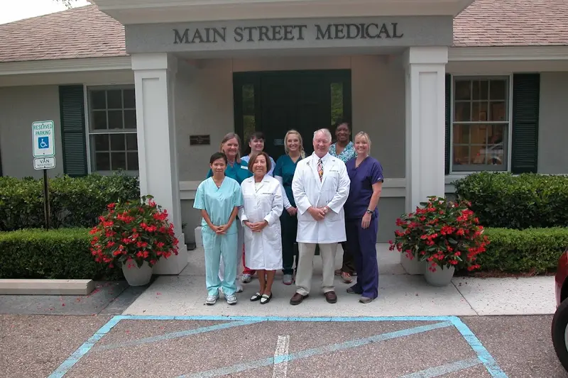 Main Street Medical