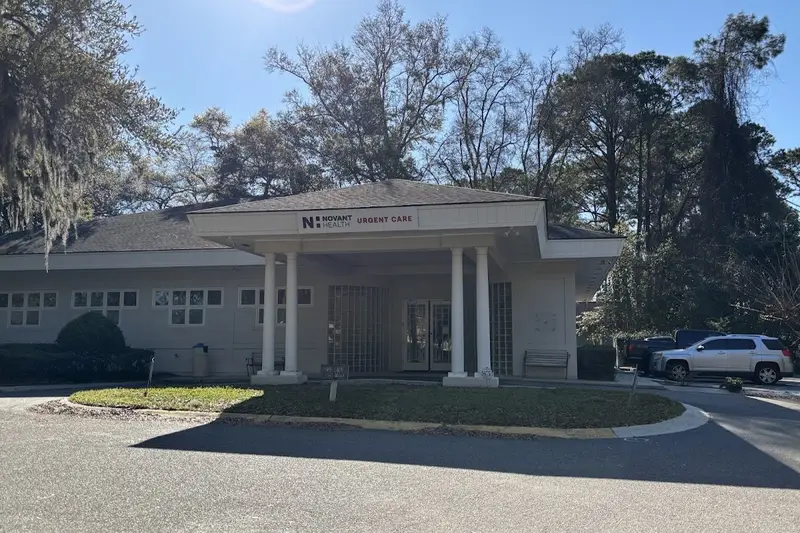 Novant Health Urgent Care