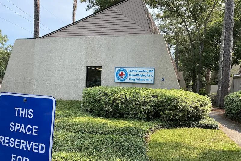 Sea Pines Circle Immediate Care