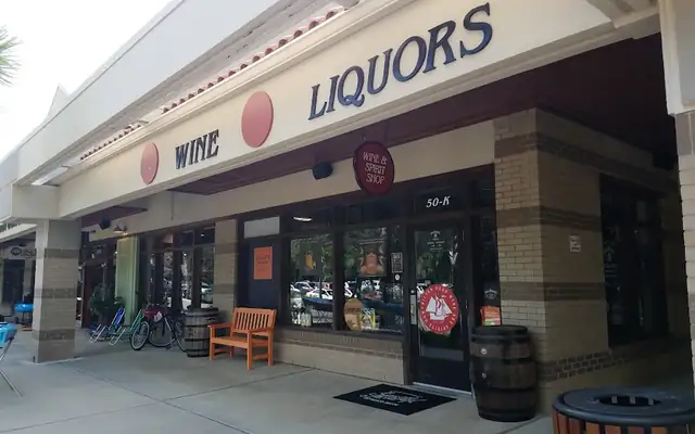 Hilton Head Wine & Spirit Shop