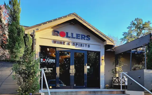 Rollers Wine & Spirits, Palmetto Bay Road