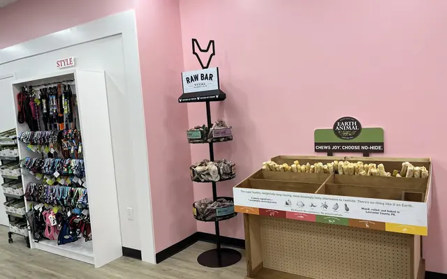 Woof Gang Bakery & Grooming