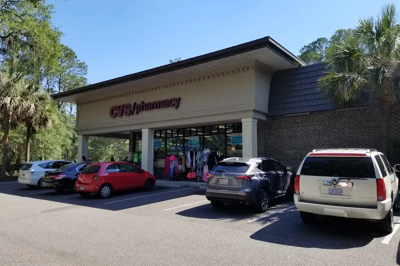MinuteClinic at CVS, Pope Avenue