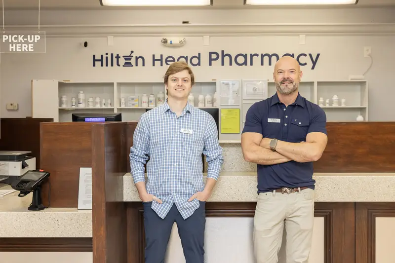 Hilton Head Pharmacy