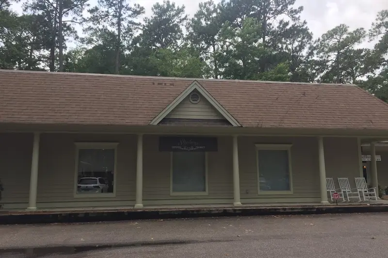 Stephens Compounding Pharmacy