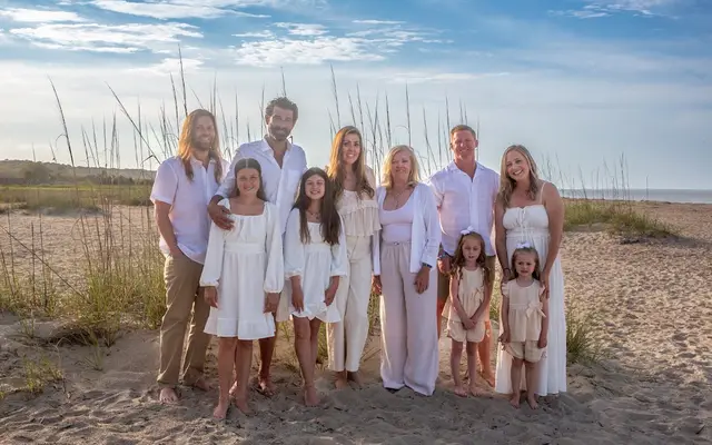 Beach Photography Hilton Head