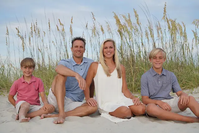 Photographers on Hilton Head