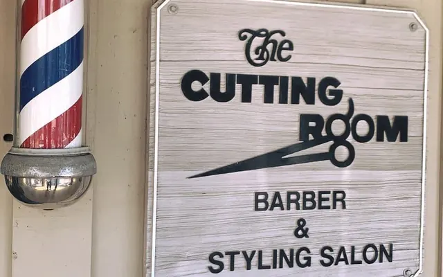 The Cutting Room Barber & Styling