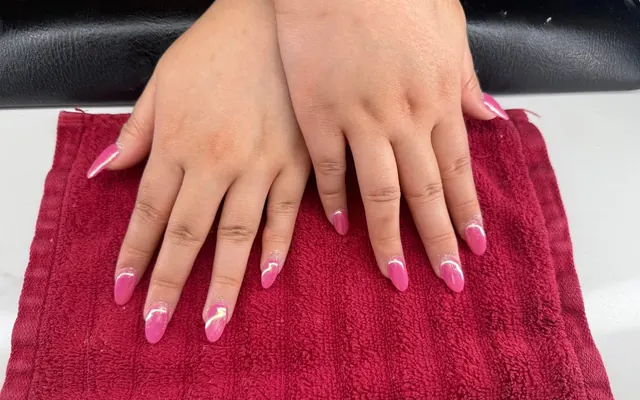 Elegant Nails and Spa