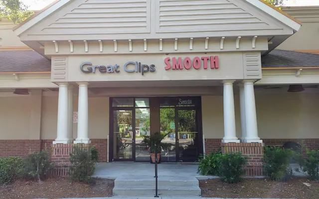 Great Clips