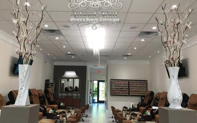 Island Nails Spa