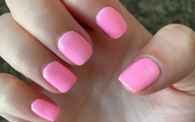 Pretty Nail & Spa