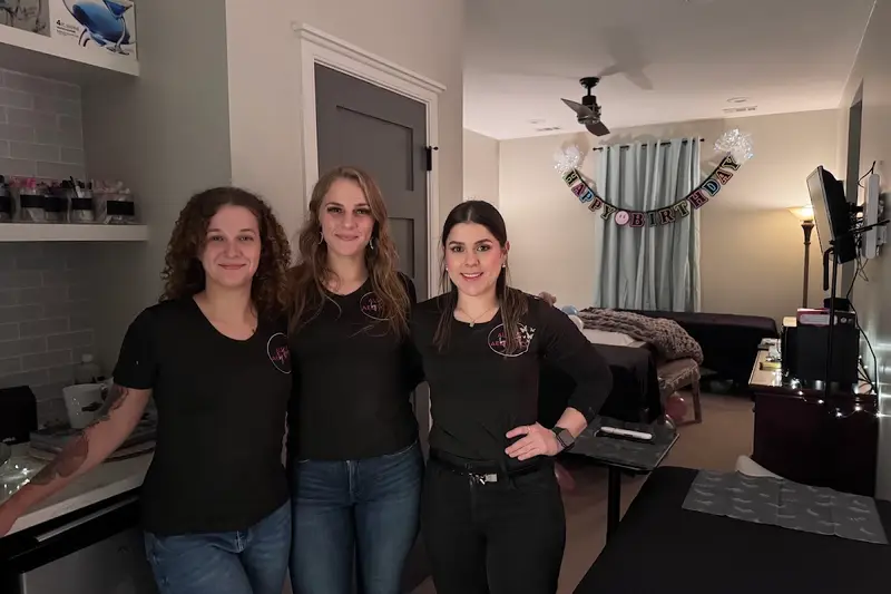 Allure Aesthetics by Emily