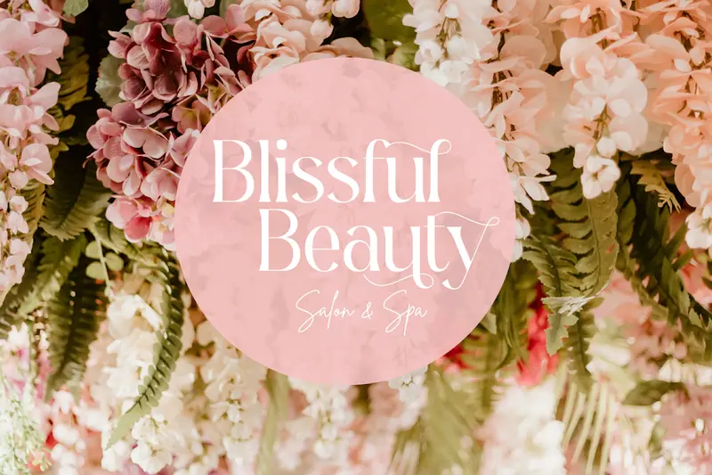 Blissful Beauty Salon & Spa