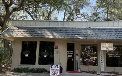 Eden Massage Spa