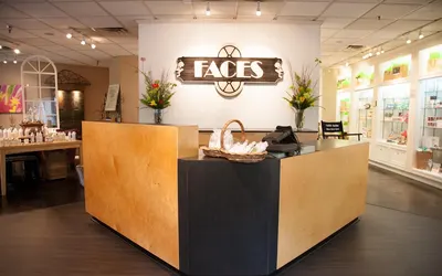FACES DaySpa