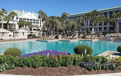 Heavenly Spa at the Westin