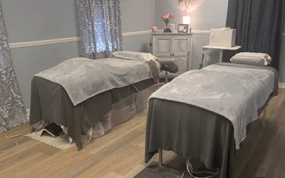 Hilton Head Island Spa & Wellness