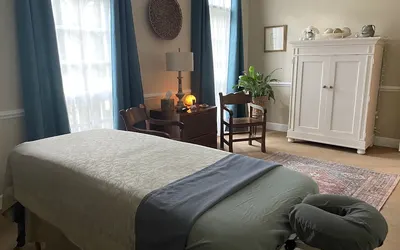 Luna Therapy Health & Wellness Spa