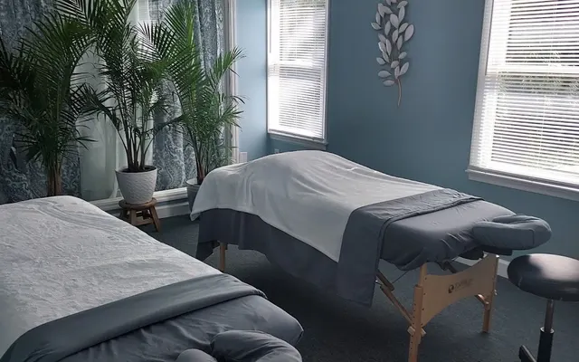 Hilton Head massage