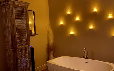 Namaste Spa at Barony Beach