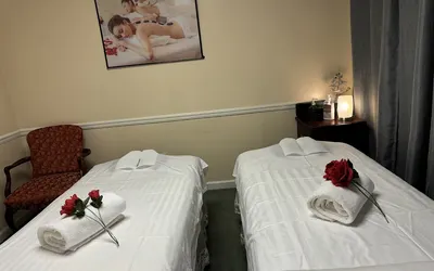 Royal Spa