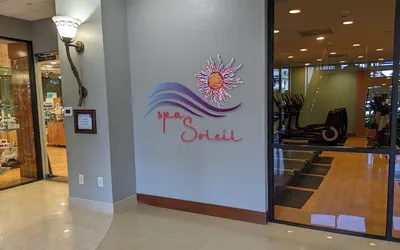 Spa Soleil