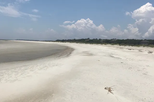 Port Royal Beach