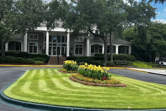 Port Royal Golf Club
