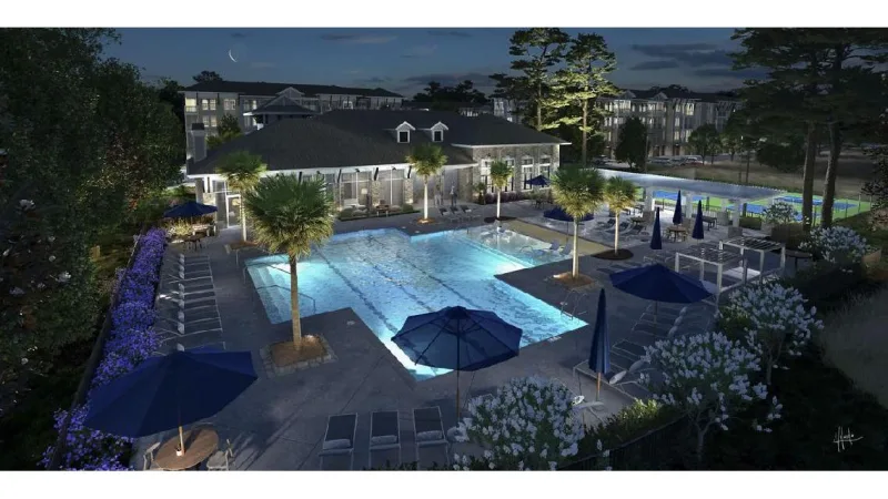 Hilton Head apartments for rent