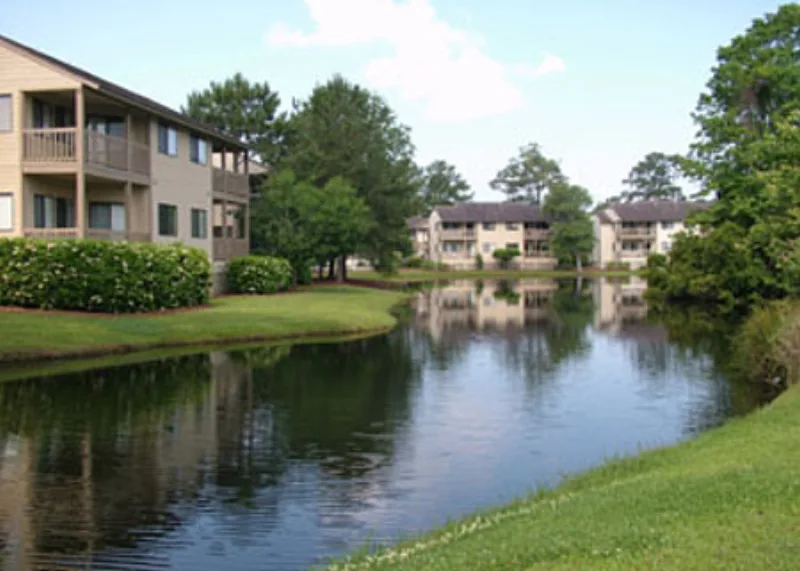 Marsh Point