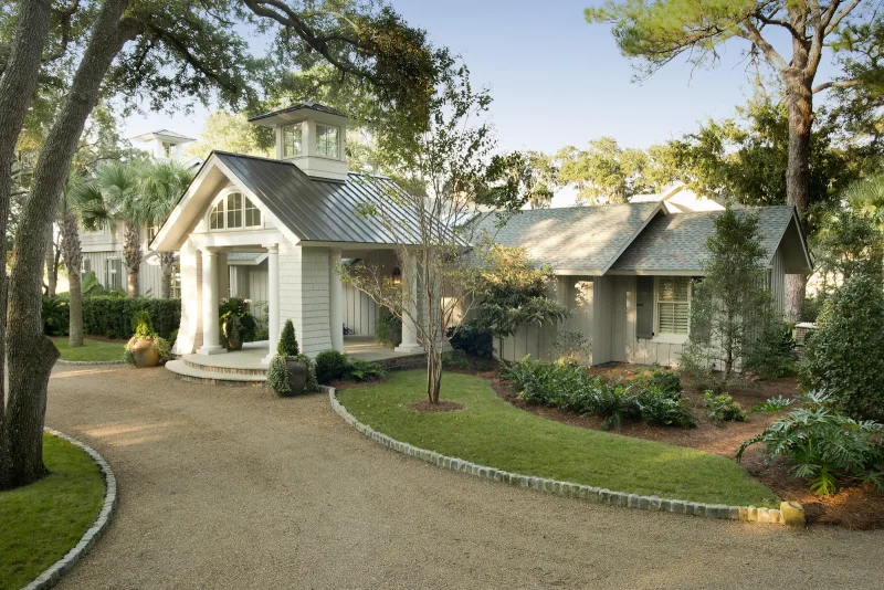 New homes for sale in Hilton Head