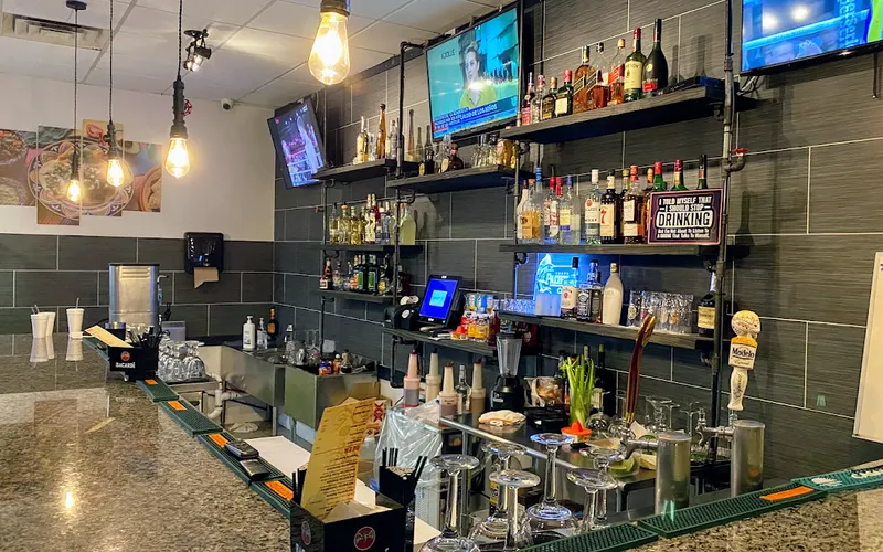 Alchile Mexican Grill